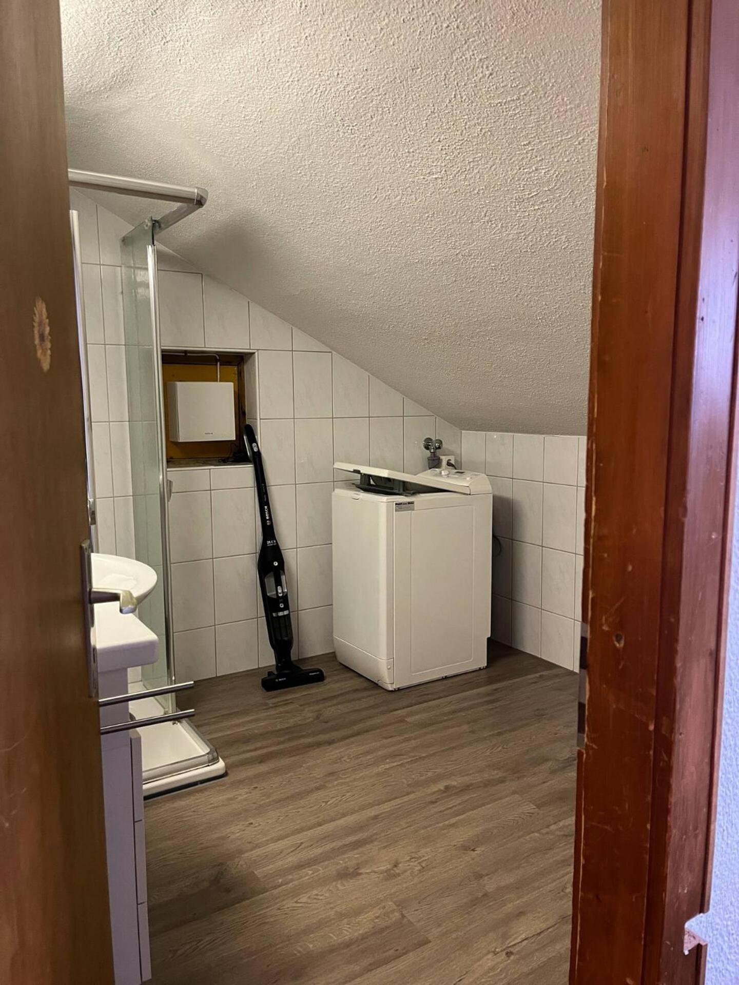 Apartmán Sonne Klosters Exteriér fotografie